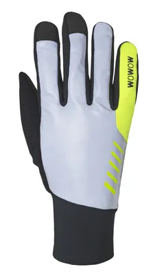 Produktbild von Winterhandschuhe Wowow Night Stroke - Medium
