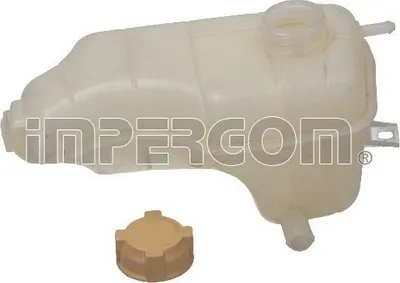 Produktbild von ORIGINAL IMPERIUM Ausgleichsbehälter Kühlmittel für FORD Fiesta Mk4 Schrägheck (JAS, JBS) Kühlwasser 44423