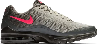 Productafbeelding van NIKE AIR MAX INVIGOR, zwart, modelnummer: 002, maat: 40.5