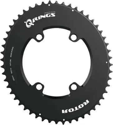 Obrázek produktu pro Rotor Q Axs 4b 110 BCD 12s vnější převodník stříbrný 48 zubů stříbrný 48 zubů