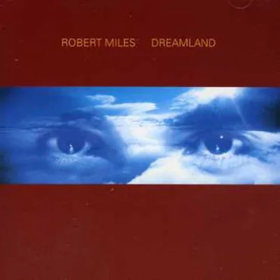 Produktbild von Robert Miles - Dreamland (CD)