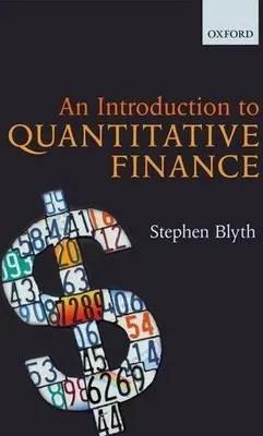 Obrázok produktu pre An Introduction to Quantitative Finance