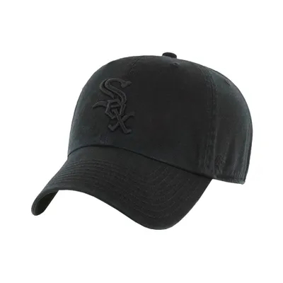 Immagine prodotto di 47 Brand Čiapky Mlb Chicago White Sox Cap M, BRGW06GWSNLBKB