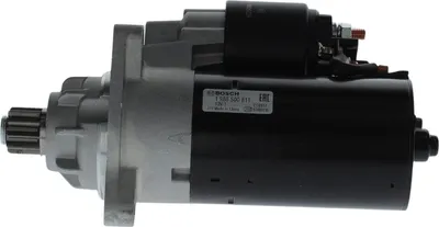 Produktbild von BOSCH 1 986 S00 811 Starter Anlasser 2kW für VW Transporter IV Bus (70B, 70C, 7DB, 7DK, 70J, 70K, 7DC, 7DJ) 12V