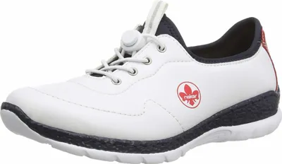Produktbild von Rieker Slipper Halbschuh Casual