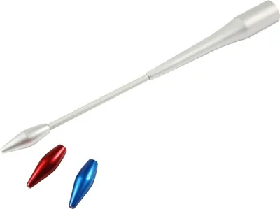 Productafbeelding van START 7390 Antenne, 18 cm, universeel