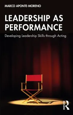 Zdjęcie produktu dla Leadership as Performance