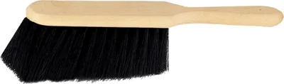 Produktbild von N ÖLle Werkbank Handbesen Qualitätsmischung, Länge: 280 mm