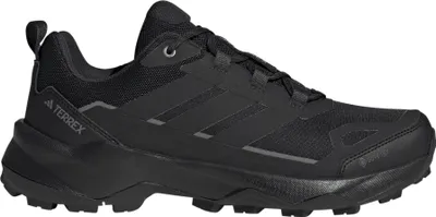 Produktbild von Adidas Herren Terrex Skychaser AX5 GTX Wanderhalbschuh Core Black / Core Black / Carbon 49 1/3