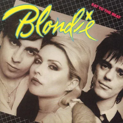 Obrázok produktu pre Blondie - Eat To The Beat (Reissue) (180 g) (LP)