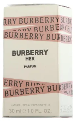 Image de Burberry Her Parfum Spray (30 ml)