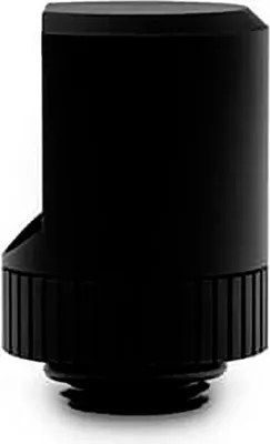 Produktbild von EK-Quantum Torque Rotary 90° - Black (schwarz)