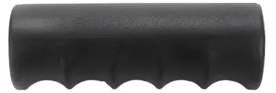 Produktbild von Schubkarren-Griffe robust, rutschfest, 118 x 27 mm, universell kompatibel für Gartenarbeit