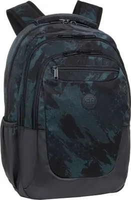 Obrázok produktu pre Plecak młodzieżowy Coolpack Soul Kick Green