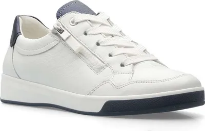 Zdjęcie produktu dla Ara sneaker damski 12-34423-05 Kolor: Biały Rozmiar: 36