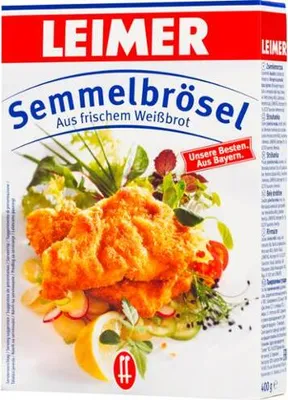 Produktbild von Leimer Semmelbrösel 400g