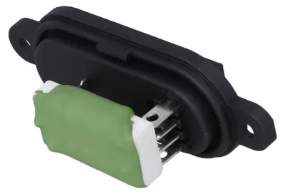 Produktbild von KAMOKA 4140094 Gebläsewiderstand für FIAT DUCATO Pritsche/Fahrgestell (230) Innenraumgebläse