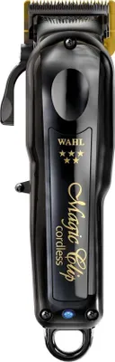 Produktbild von Haarschneidemaschine WAHL Black Magic 3026434 Schwarz