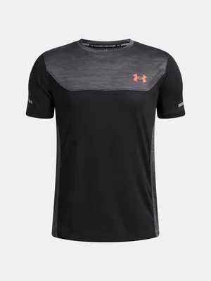 Productafbeelding van Under Armour UA Tech Utility T-shirt met korte mouwen voor jongens, model YMD