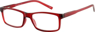 Produktbild von I NEED YOU EDDY G35300 rot +1,50 dpt. Kunststoff