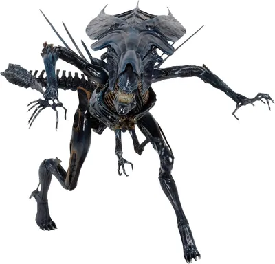 Immagine prodotto di Figurina NECA Aliens Xenomorph Queen Ultra Deluxe 38 cm