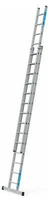 Immagine prodotto di Scala a sfilo LM 2 x 14 pioli Z600 40249