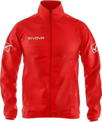 Produktbild von Givova Basico Sportjacke