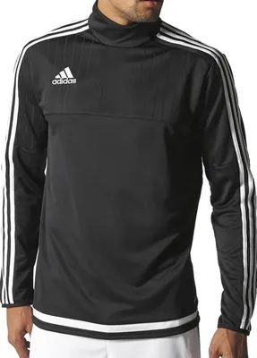 Obrázok produktu pre tréningové tričko adidas Tiro 15 - Gr. S