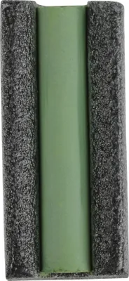 Produktbild von Blockx 3x Pastellkreide, Chromgrün 2 12652BXC