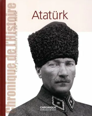 Image de Atatürk