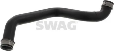Produktbild von SWAG Kühlerschlauch Wasserschlauch passend für MERCEDES-BENZ S-Klasse Limousine (W221) 35 10 94 7542