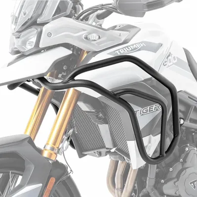 Obrázek produktu pro Horní ochranná lišta pro Triumph Tiger 900 GT / Pro 24-25 Ochranná lišta nádrže M
