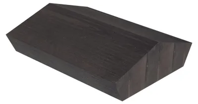 Produktbild von Pfostenkappe Osmo Forsdal 12,5 x 15 cm kesseldruckimprägniert grau