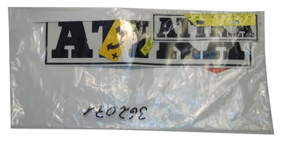 Produktbild von LESCHA ATIKA Ersatzteil | Zusatzbeutel Aufkleber mit GS-Zeichen für Tischkreissäge HT 315 / TSL 315