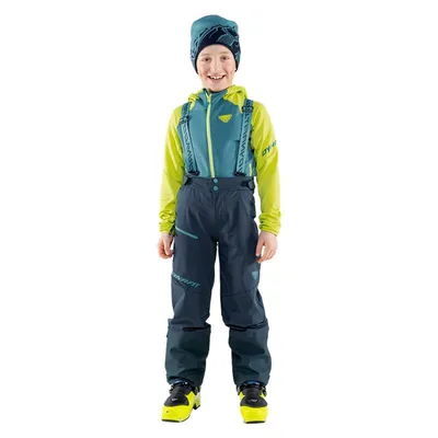 Produktbild von Youngstar 3L Pant K, Unisex - DynaFit, Größe:152, Farbe:3011-blueberry STORM BLUE/8070