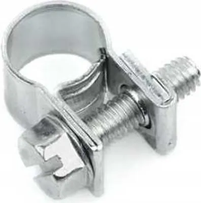 Immagine prodotto di GEKO Fascetta stringitubo MINI W1, 6-8 mm - G17390