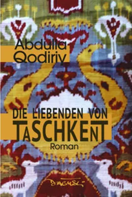 Obrázek produktu pro Die Liebenden von Taschkent