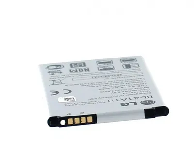 Produktbild von Original Akku für LG Electronics BL-41A1H, 31416