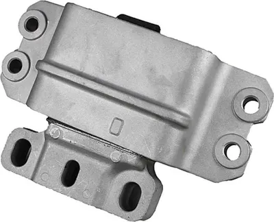 Produktbild von METZGER Motorlager Gummimetalllager Links für VW GOLF VI (5K1) 8053776
