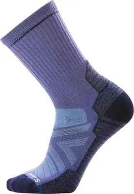 Obrázek produktu pro Smartwool Hike Light Cushion Crew ponožky modré EU 42-45 pánské, dámské modré EU 42-45