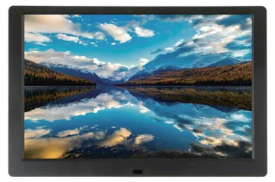 Image de Braun DigiFrame 1096 25,65cm (10,1 ) 16GB