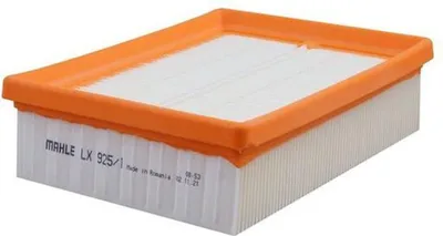 Productafbeelding van Luftfilter Mahle