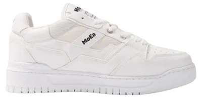 Produktbild von Damen Schnürhalbschuhe Weiß
