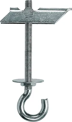 Produktbild von Fischer  Kippdübel KDH 8, 20 Stück, 080179