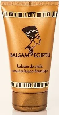 Produktbild von Korana Ägyptischer Bronzing-Körperbalsam 150 ml