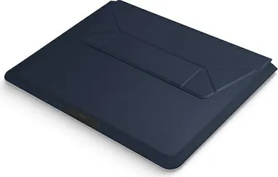 Obrázok produktu pre Uniq Oslo 14" taška na notebook, tmavomodrá