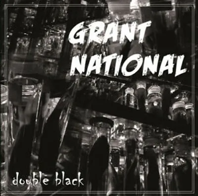 Produktbild von Double Black