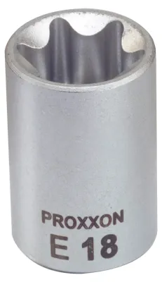 Image de Proxxon Insert TX 3/8" E 18