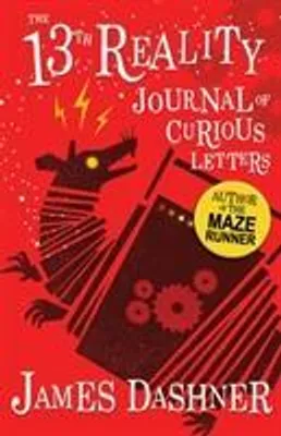 Produktbild von Journal of Curious Letters