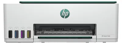 Image de HP Smart Tank 5108 Imprimante tout-en-un, Imprimante thermique, Couleur, 4800 x 1200 DPI, A4, Impression directe, Vert